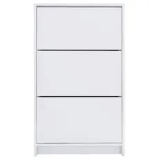 Sapateira Organizadora 3 Portas Pratica