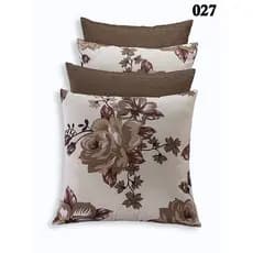 Kit capa de almofada 45x45 4 unidades decoração sala almofadas para sofá