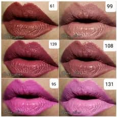 Batom Cremoso/Batom Hidratante LABIOS