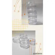 Pote Cristal/Pote Torre/Multiuso