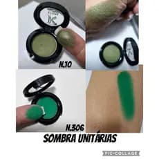 Sombra Uno/Sombra Compacta/Sombra Refil