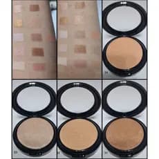 Iluminador Compacto/ Glow/Iluminador Facial