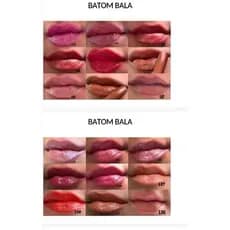 Batom Em Bastão/Kit Batom/Leve mais pague Menos