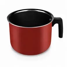 Fervedor de Alumínio Com Revestimento Cerâmico 1,6L Hércules