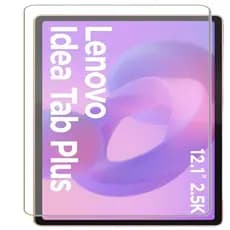Película Premium Hydrogel TPU para Tablet Lenovo Idea Tab Plus 12.1 Polegadas