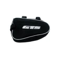 Bolsa De Quadro Bike Refletivo C/ Logo Gts