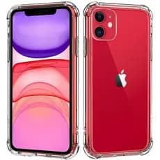Capa Capinha Anti-impacto Premium Plus Iphone 15 / Iphone 15 PLUS / Iphone 15 PRO / Iphone 15 PROMAX