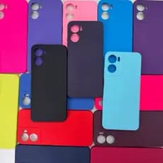CAPA CAPINHA + PELICULA 3D PARA TODOS MOTOROLA G06 G10 G20 G22 G23 G24 G30 G31 G32 G41 G45 G53 G54 G55