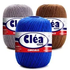 LINHA CLÉA 1000 METROS - 1 unidade