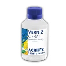 Verniz Geral Acrilex 100ml