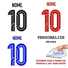 DTF TEXTIL, FACA SUA PERSONALIZAÇÃO SEM SAIR DE CASA