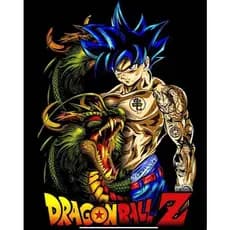 DTF EM ARTES DE ANIME, DA SUA ESCOLHA !