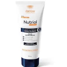 Darrow Nutriol Creme Nutritivo, Intensivo e Dermatológico 200g