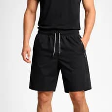 Short Masculino Bermuda Microfibra Tactel Elastano Academia Treino Praia