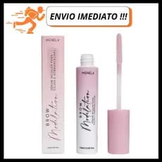 Menela Sérum Sobrancelhas Brow Modelation Incolor 3.9ml - Cilios e Sobrancelhas