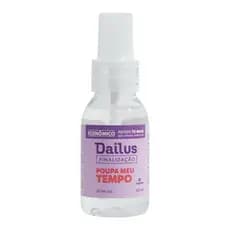 Dailus Poupa Meu Tempo Ultra Sec 60 ml Spray