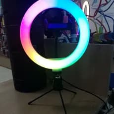 Ring Light