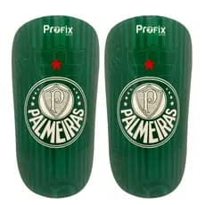 Caneleira Profix Oficial Palmeiras Verde 2024