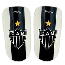 Caneleira Profix Oficial Atlético Mineiro