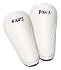 Caneleira Profix Infantil de futebol Campo, Futsal, Society