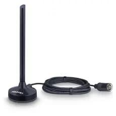 ANTENA TV INTERNA DIGITAL 5 EM 1 DTV100P 2.5M - AQUÁRIO