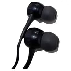 Fone De Ouvido X10 EJ-10 Intra Auricular Com Microfone Envio em 24hrs