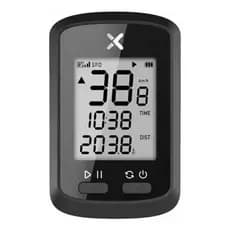 Ciclocomputador Gps Xoss G Smart Básico Bluetooth Strava