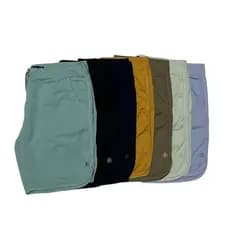 Bermuda Masculina Plus size Mascolina Tamanho Especial Grande ( 50 ao 56 ) Lisas Cor  Envio 24 Horas