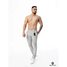 Calça Sarja Masculina Alfaiataria Slim Fit Alto Padrão Envio Imediato