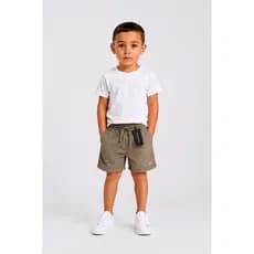 Short Infantil Mauricinho Premium King Ocean Alta Qualidade