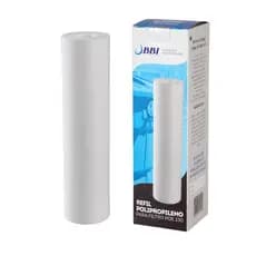 Refil Polipropileno BBI 9.3/4 REP-POE 230 para Filtro F230POE e Filtros de Caixa D'água