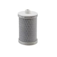 Refil Filtro 5 Carbon Block Rosca Refil Filtro 5 Carbon Block Rosca Bbi R125 Igatu 446 568 Carvão Ativado Rosqueável