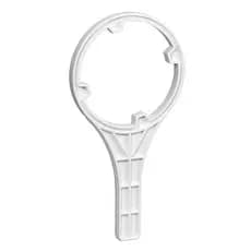 Chave de abertura e fechamento para filtros 5, 7 e 9" BBI