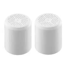 Kit 2 Refil Filtro Purificador Purific Natureza Ecologico Saúde Carvão Ativado