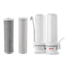 Refil Para Filtro De Água Purificador Hoken Multi 1500 As2
