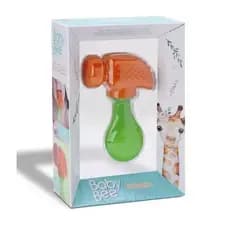 Brinquedo Martelinho Infantil Mordedor Ultra Macio Bee Toys Super Oferta