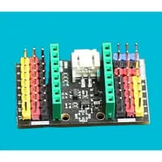 Esp32 C3 Inteligente com placa de expansão
