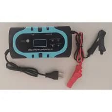 Carregador e Reparador automotivo