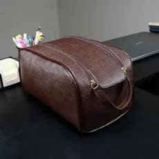 Bolsa Necessaire Grande Mala Organizadora Maquiagem Porta Chuteira Original Torontos Top