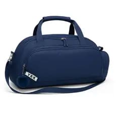 Bolsa Mochila Esportiva Impermeável 3 Em 1 Academia Viagem