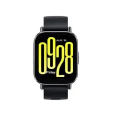 Relógio Inteligente Xiaomi Redmi Watch 5 Active Hyperos Global Original Preto