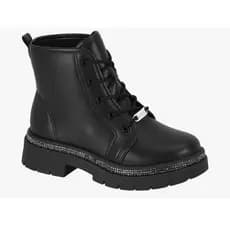 BOTA INFANTIL E JUVENIL TRATORADA  COTURNO MOLEKINHA 2182.200