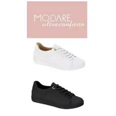 TÊNIS FEMININO CASUAL ULTRACONFORTO ANATÔMICO MODARE 7363.305