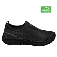 TÊNIS FEMININO SLIP ON ESPORTIVO ULTRALEVE KOLOSH E0421