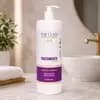 Creme Para Pentear Tratamento Intenso Profissional 1 Litro The Class Cuidado Intensivo