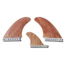 Quilha Pavani Futures Fin Mark Richards Promoção Exclusiva produto nacional promoção pronta entrega