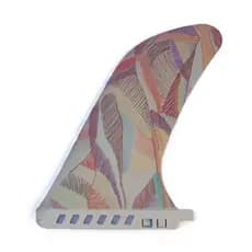 Quilha Longboard Pavani - Nacional Pivot 9'5 Marcelo Carbone prancha de surf stand up sup promoção pivo