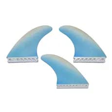 Quilhas Futures Pavani media Grande Lindas Nacionais future prancha de surf