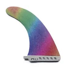 Quilha Longboard Pavani Sup Nacional Encaixe Sem Parafuso longboard standu up sup