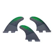 Quilhas fcs 2 top promoção fibra de vidro lindas
